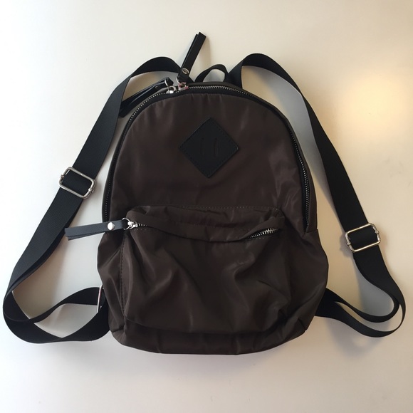 madden girl small backpack